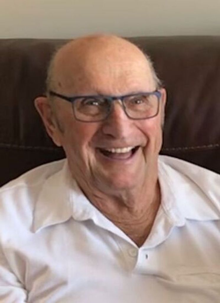 John Mokelky Profile Photo