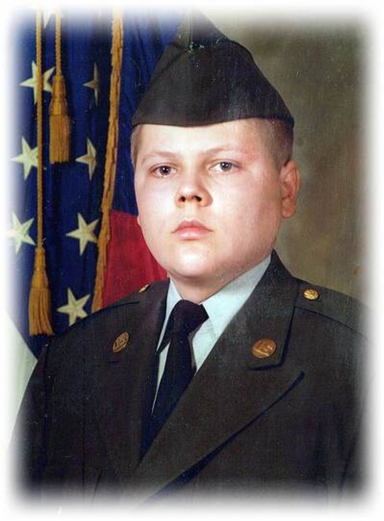 Kenneth Nelson Boucher Ii Profile Photo