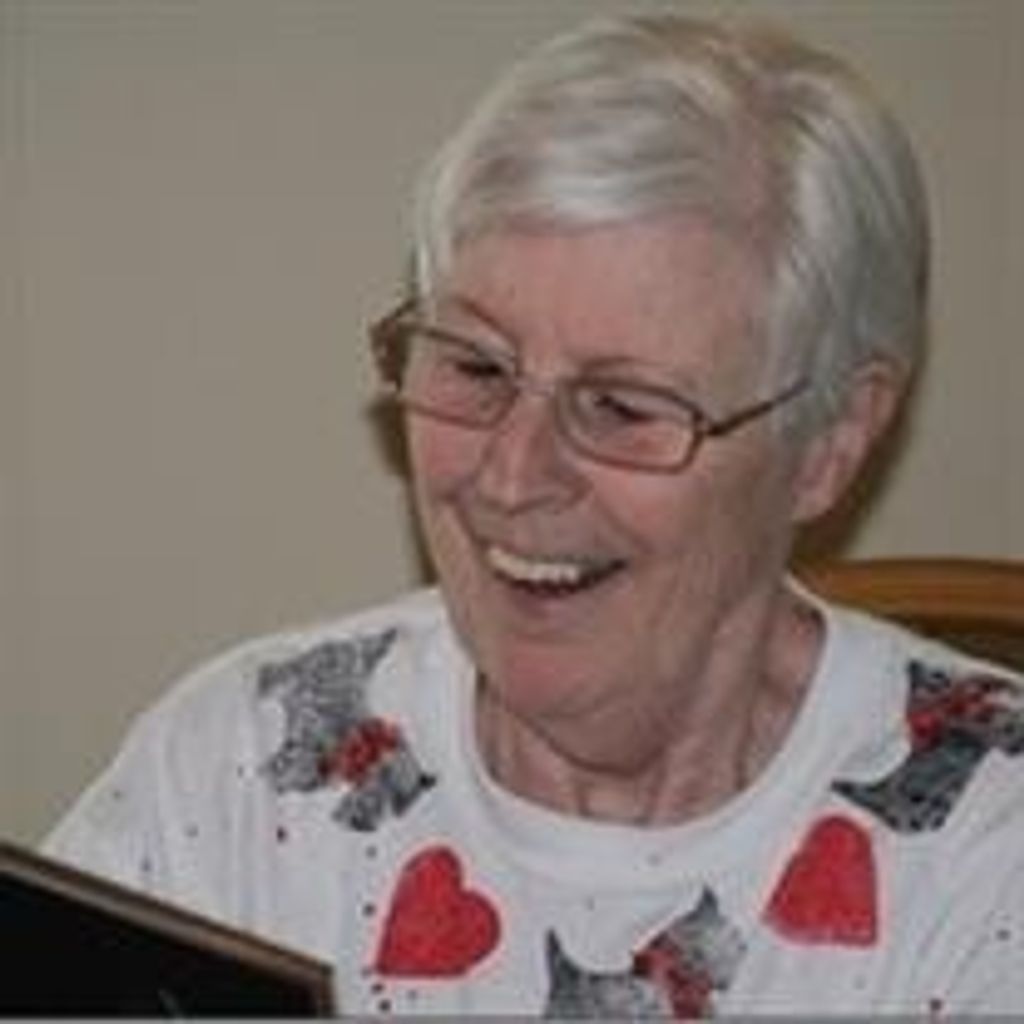 Joyce George Profile Photo