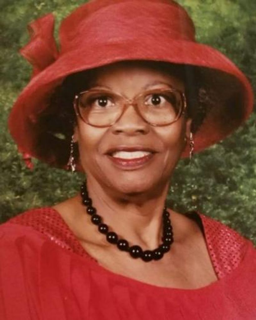 Dorothy Ruth Brown
