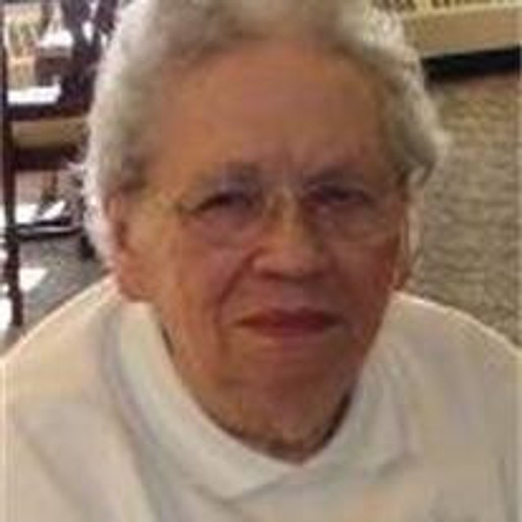 Lillian Bjorklund