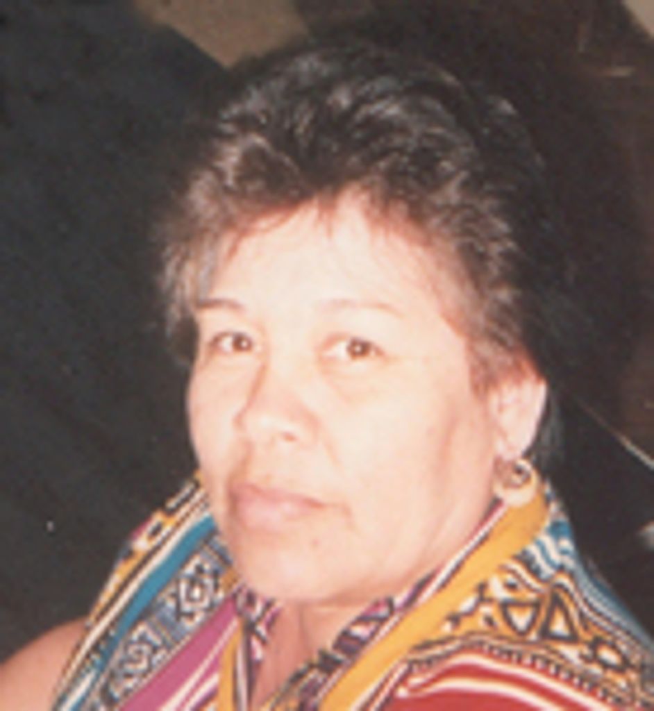 Ana Mata