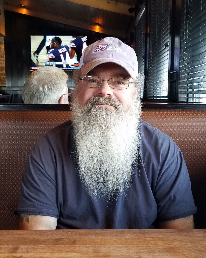 Billy W. Mullis, Jr.