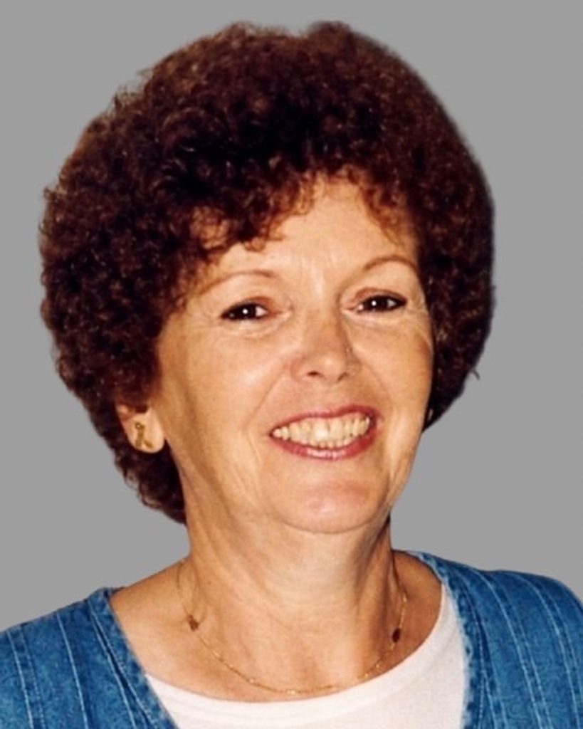 Catherine T. Casey
