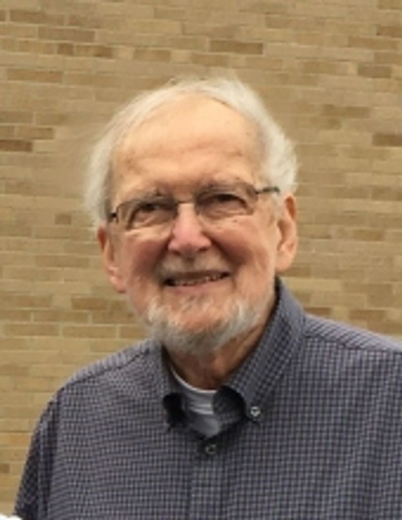 Edward Harvey Barthel