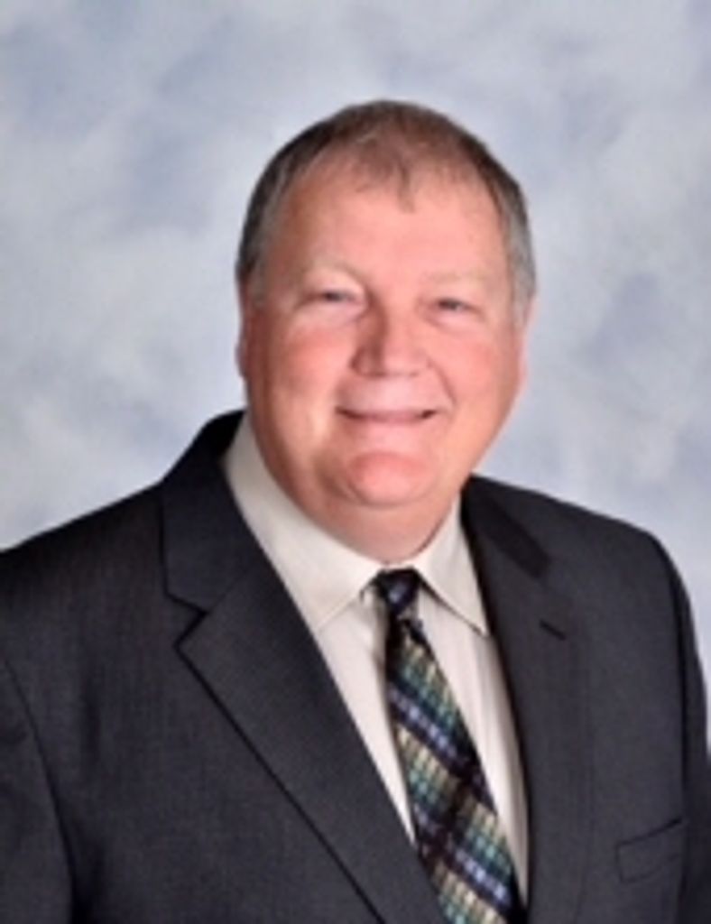 William  "Greg" White P.E.
