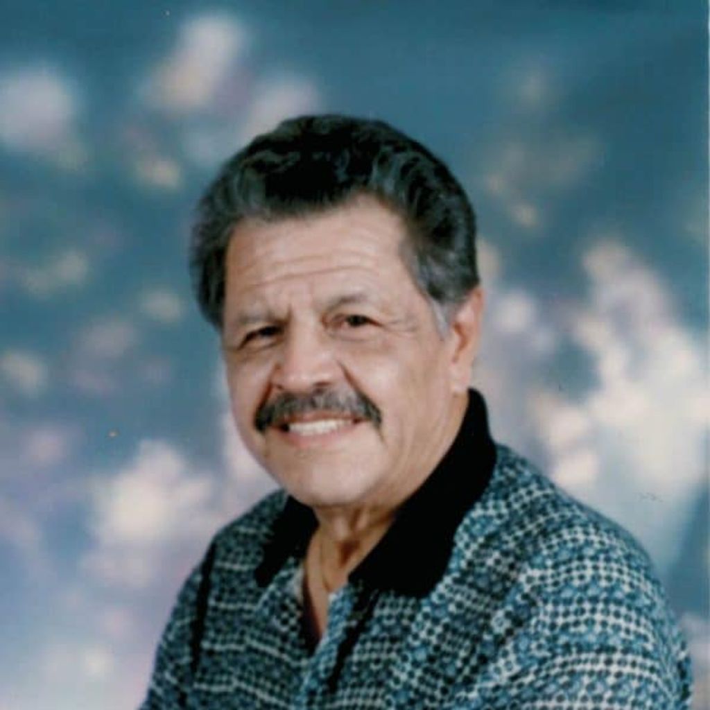 Luis Castellanos Avila