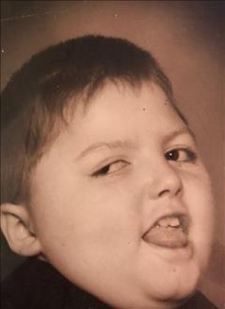 Joshua Isaiah Atkinson