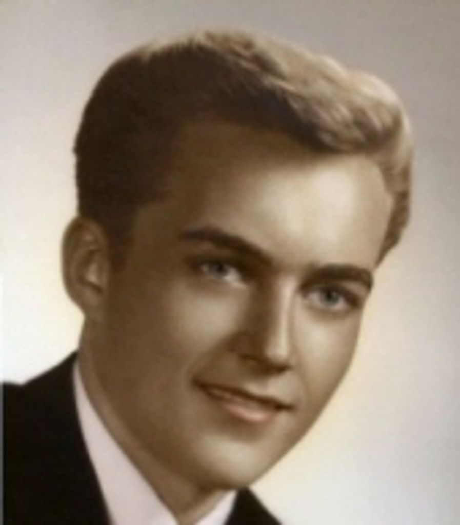 William L. Haensgen
