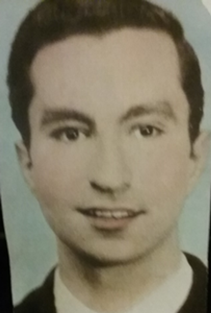Michael Luciano