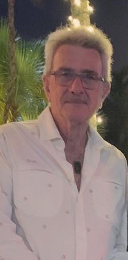 Tommy Lee Robson Profile Photo