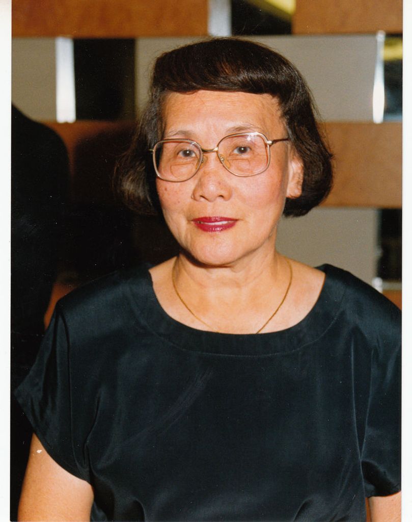 Josefa N. Lim