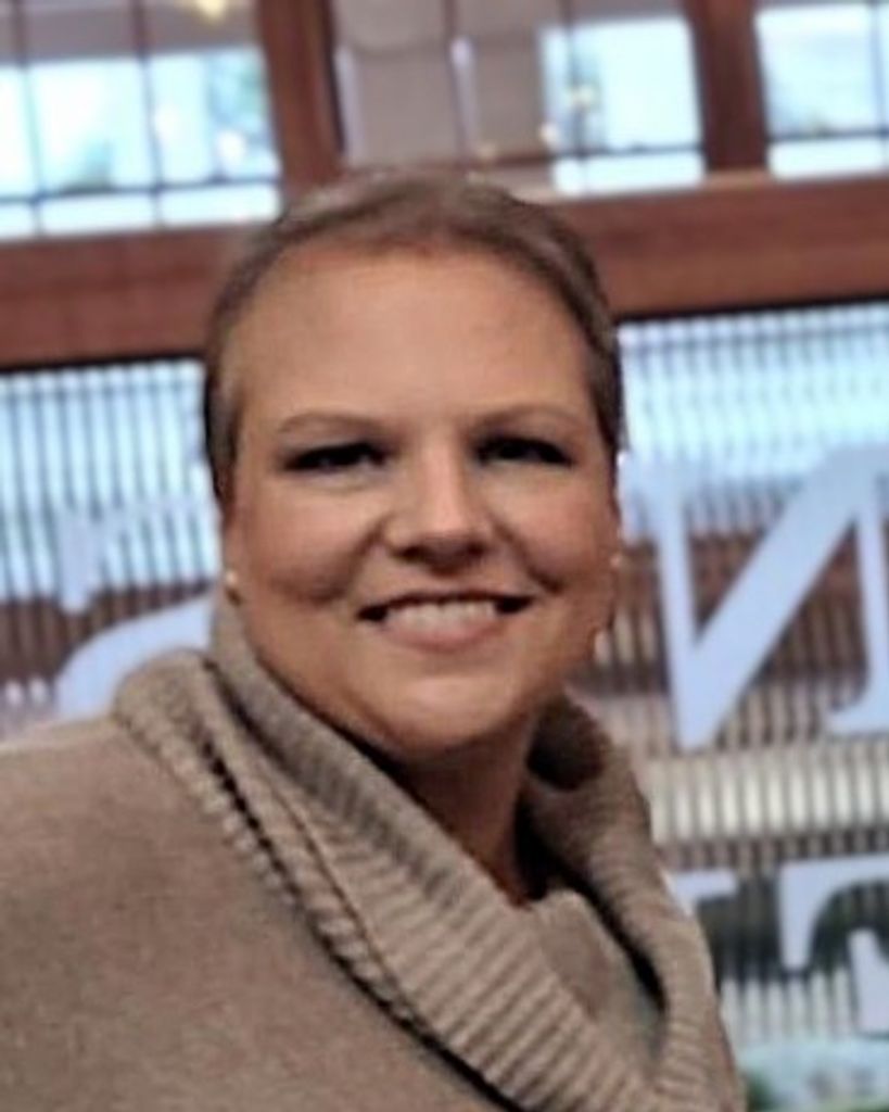 Amanda 'Mandi' Michele Pack Profile Photo