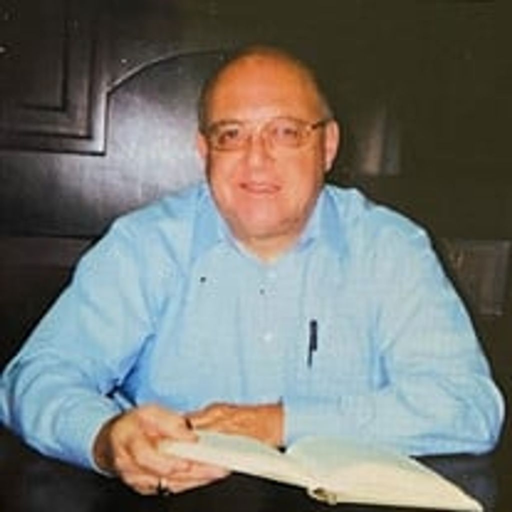 James Tasker Fleming, Sr. Profile Photo