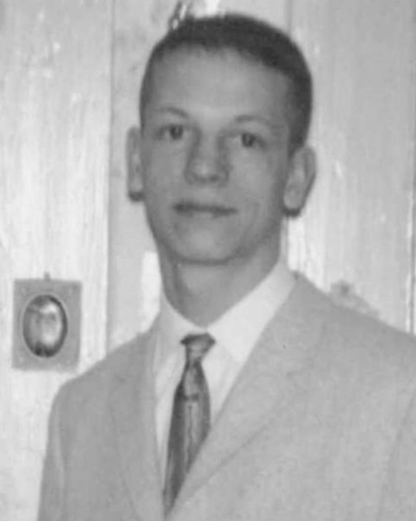 Robert A. Anderson, Sr. Profile Photo