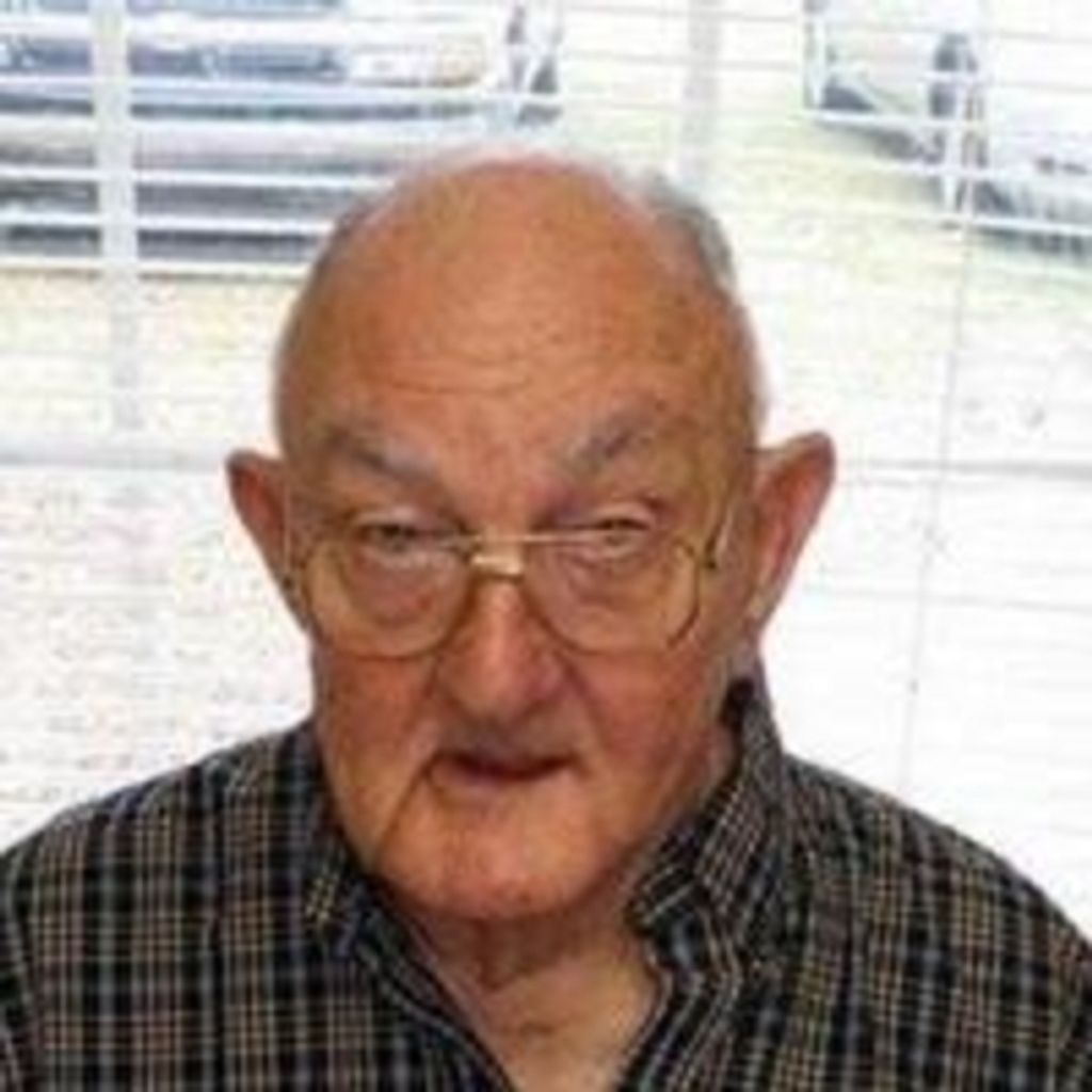 Dave Henry Profile Photo