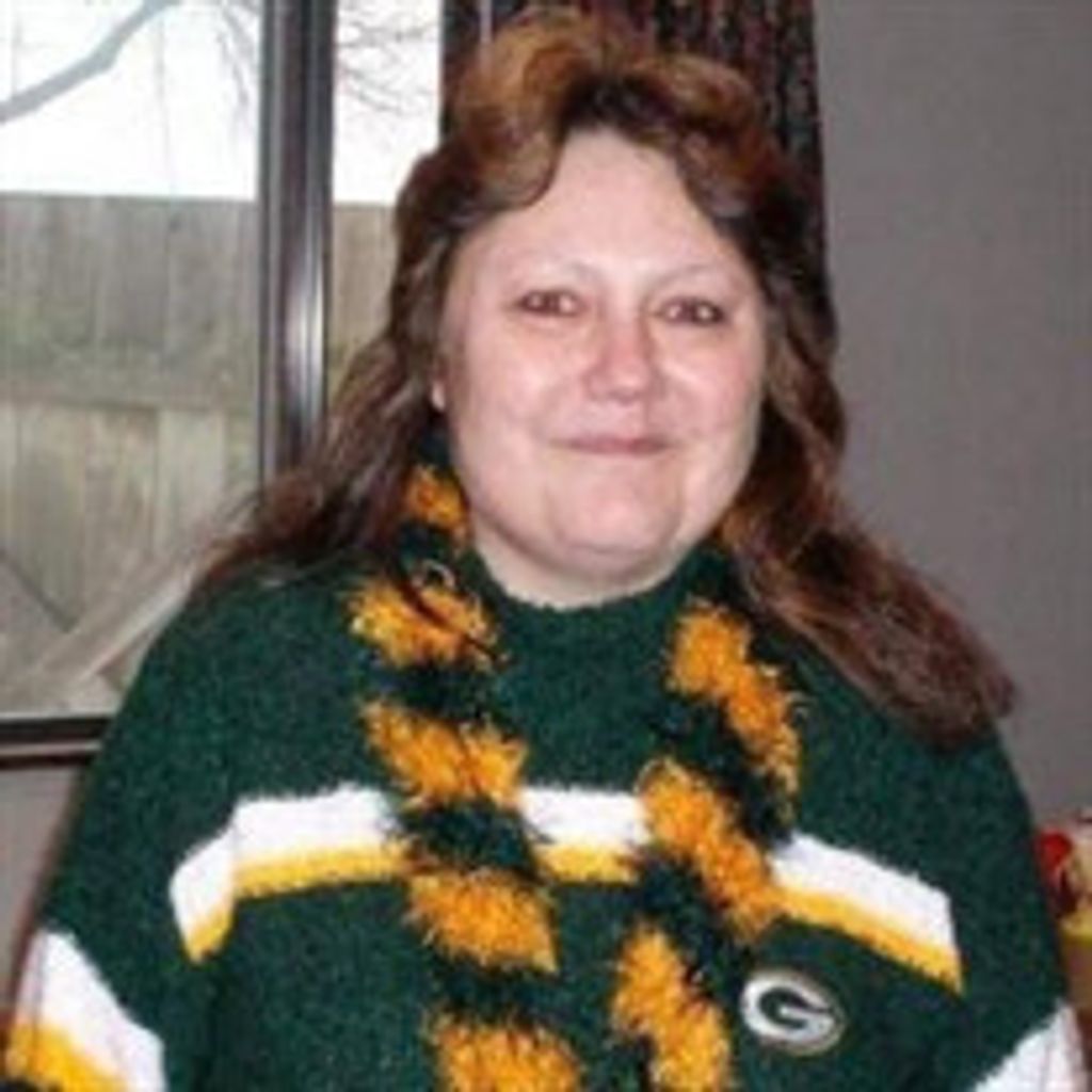 Susan Johnson