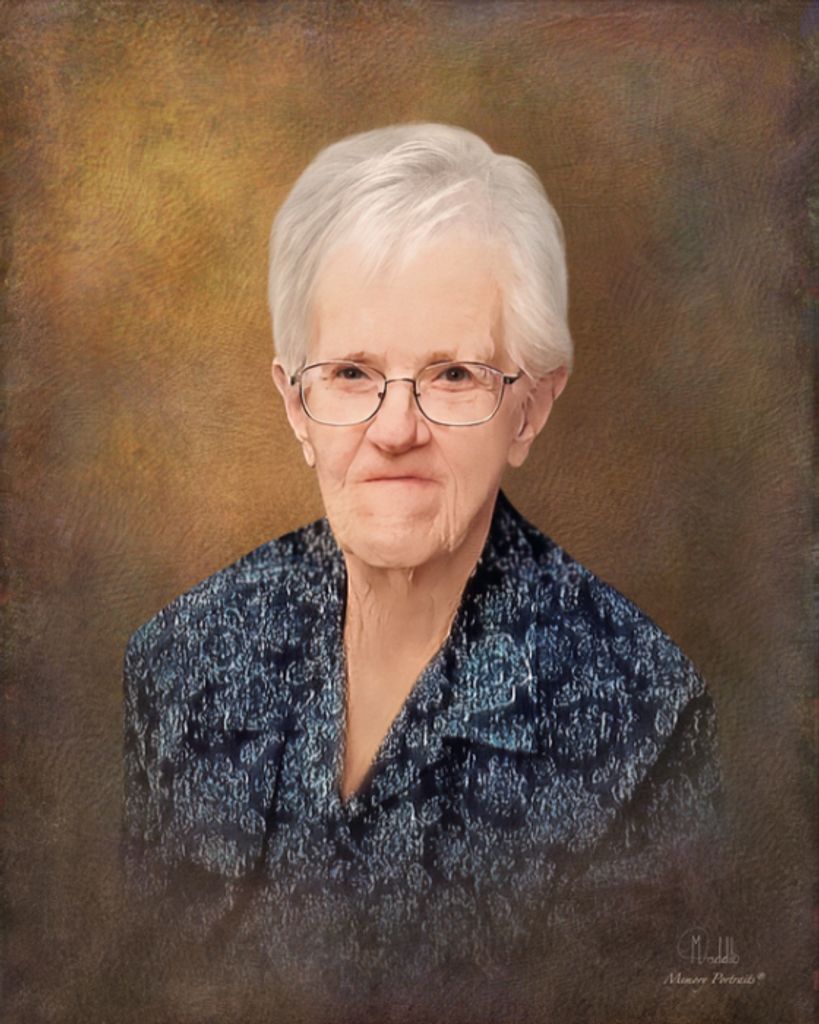 Helen "Nan" Simek