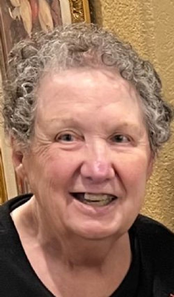 Christine Marie Mcdonough Profile Photo