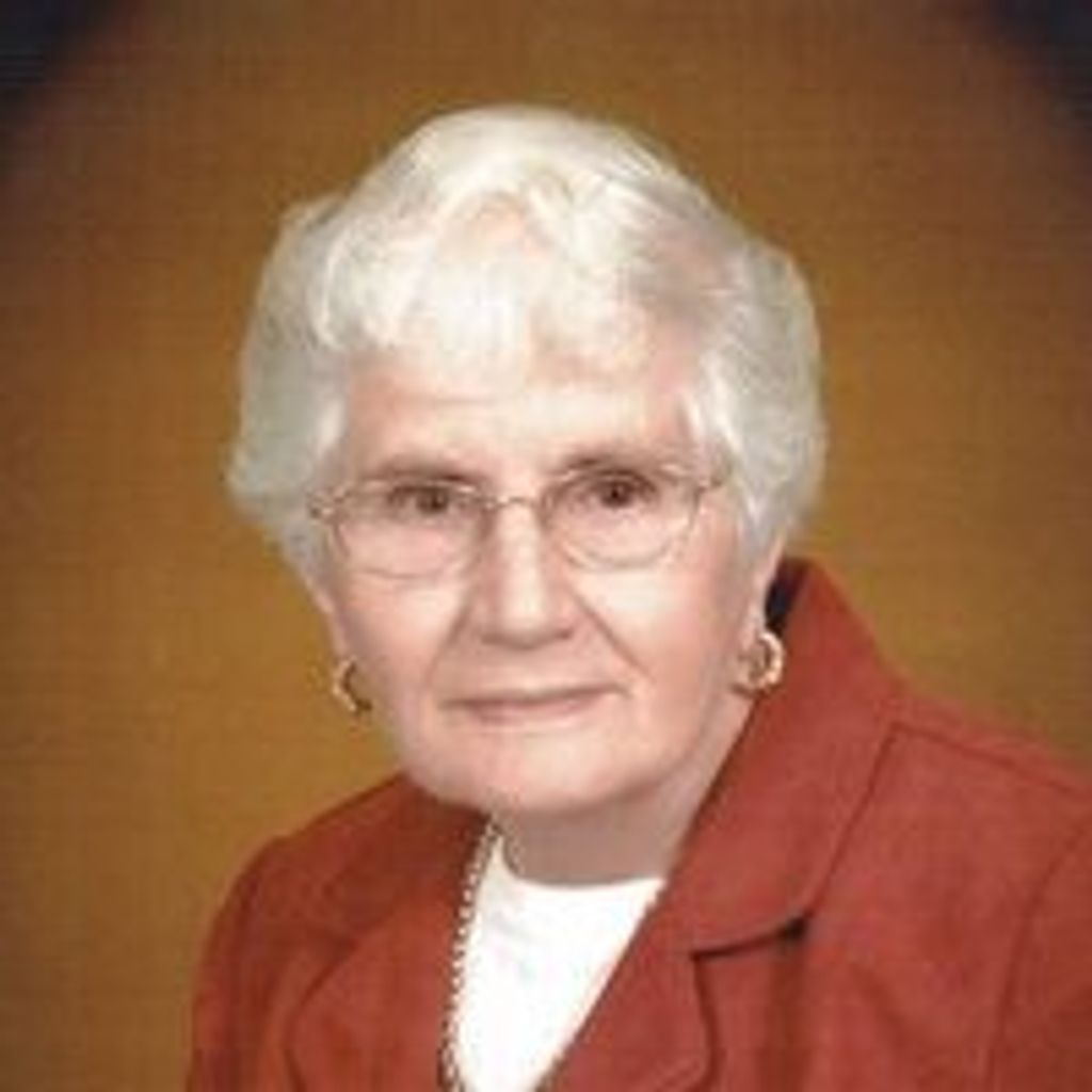 Betty Jones Charles Profile Photo