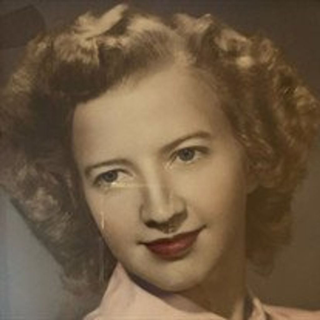 Myra  Jo Young