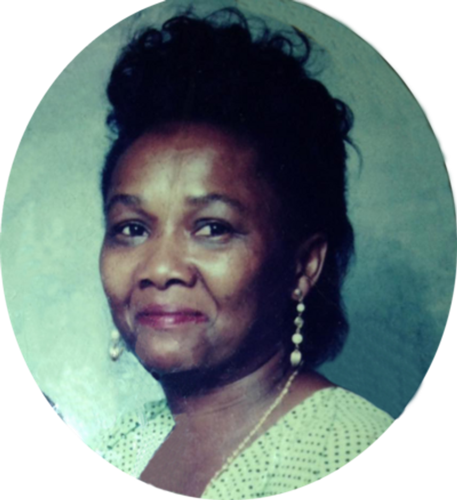 Ms. Mabel Robinson