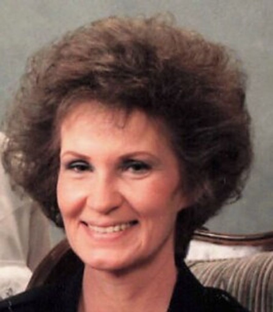 Sallie Hudson Profile Photo