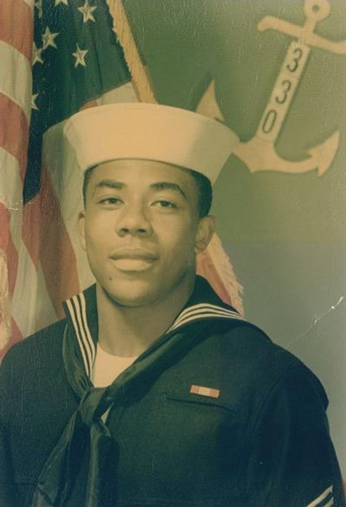 Marshell Kelton Byrd Jr. Profile Photo