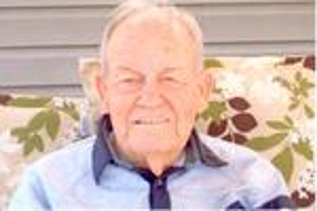 Virgil Layne Profile Photo