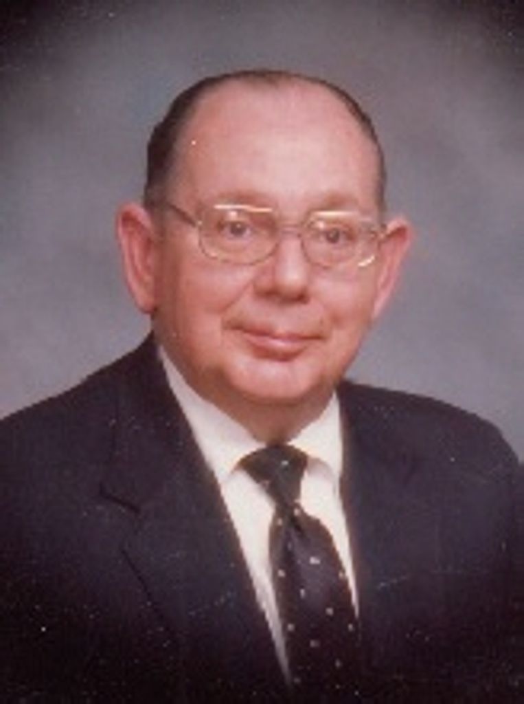 Calvin Dukes