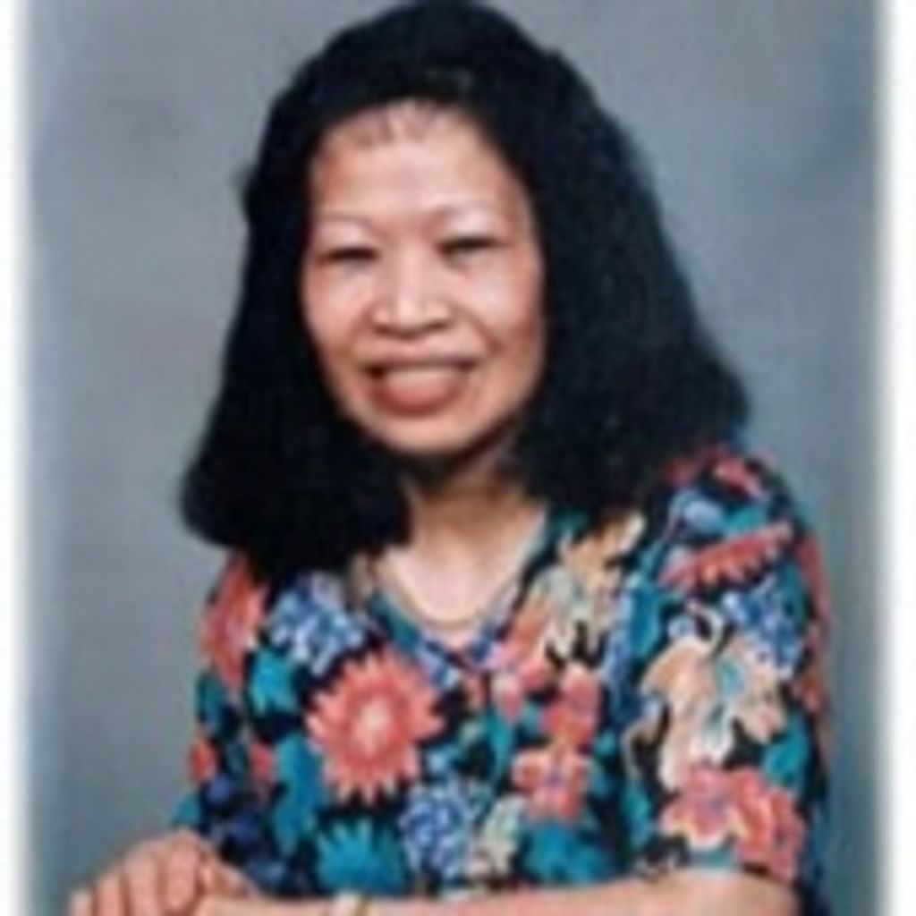 Huong Truong