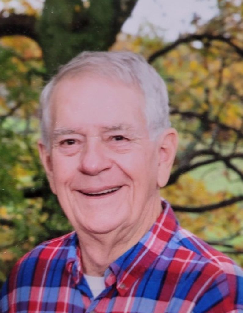 Robert "Darrell" Baldwin