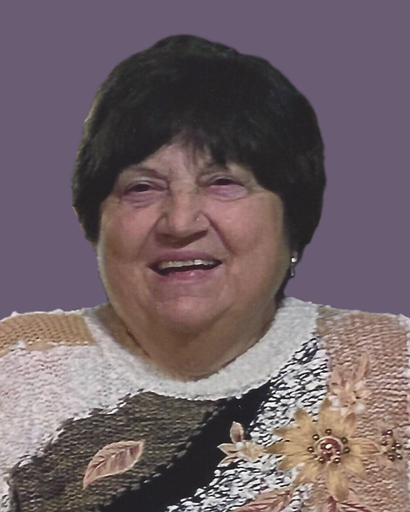 Theresa "Terri" A. Heil Wysocki