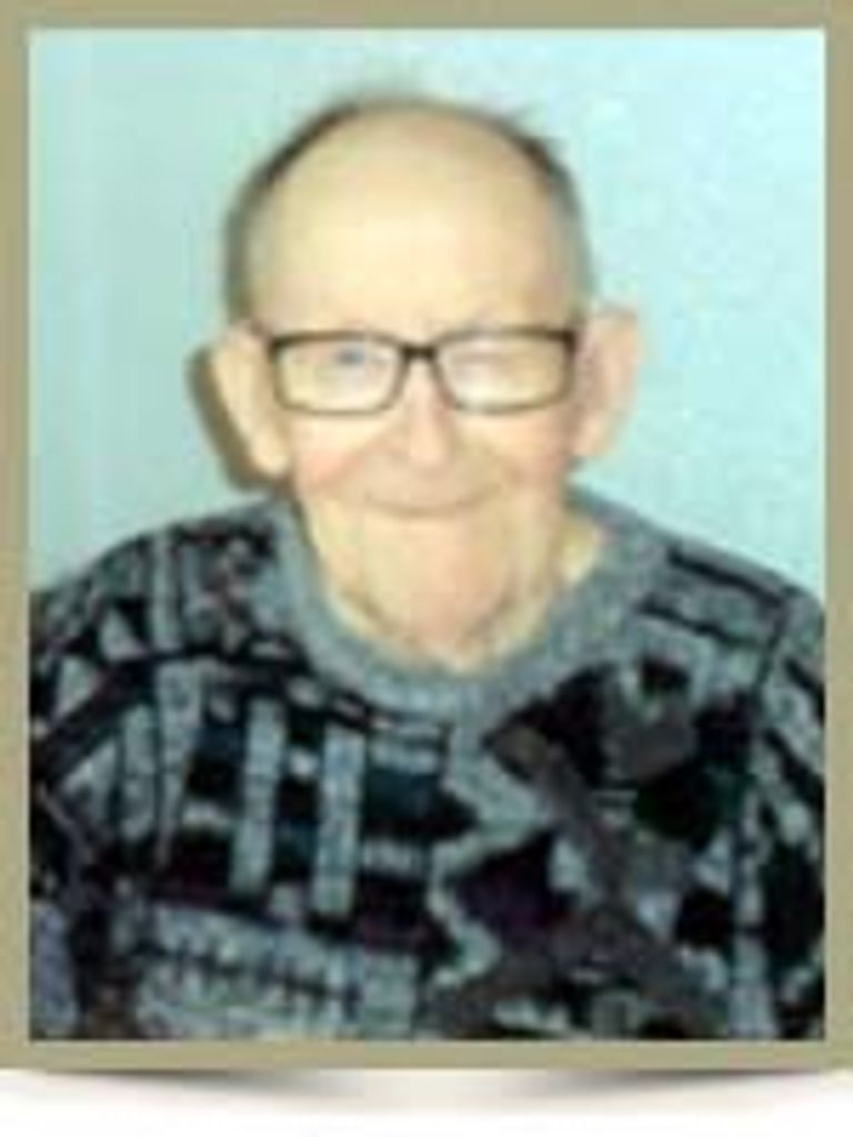 Clarence Alfred Zong