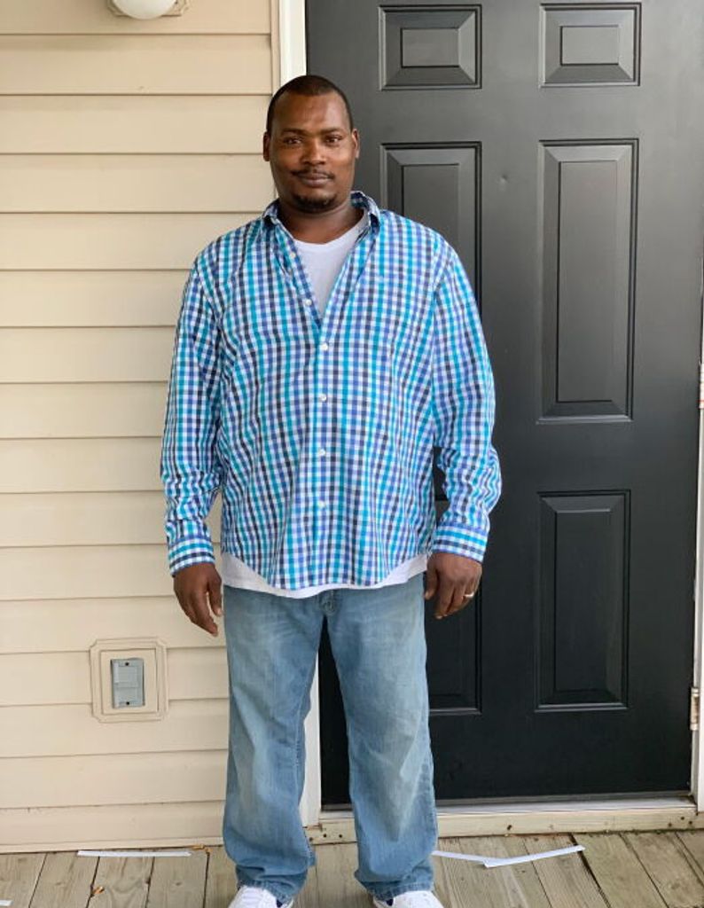 Bruce Wayne Bradshaw