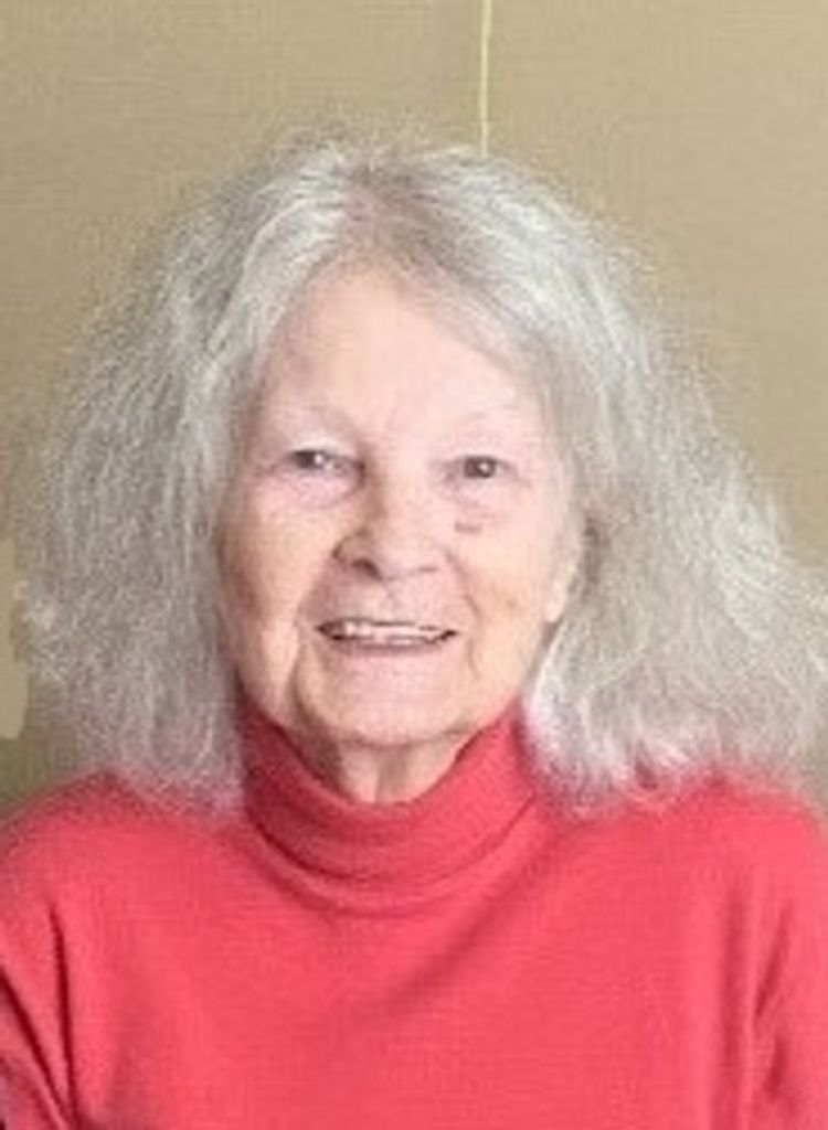 Hazel Dick Profile Photo