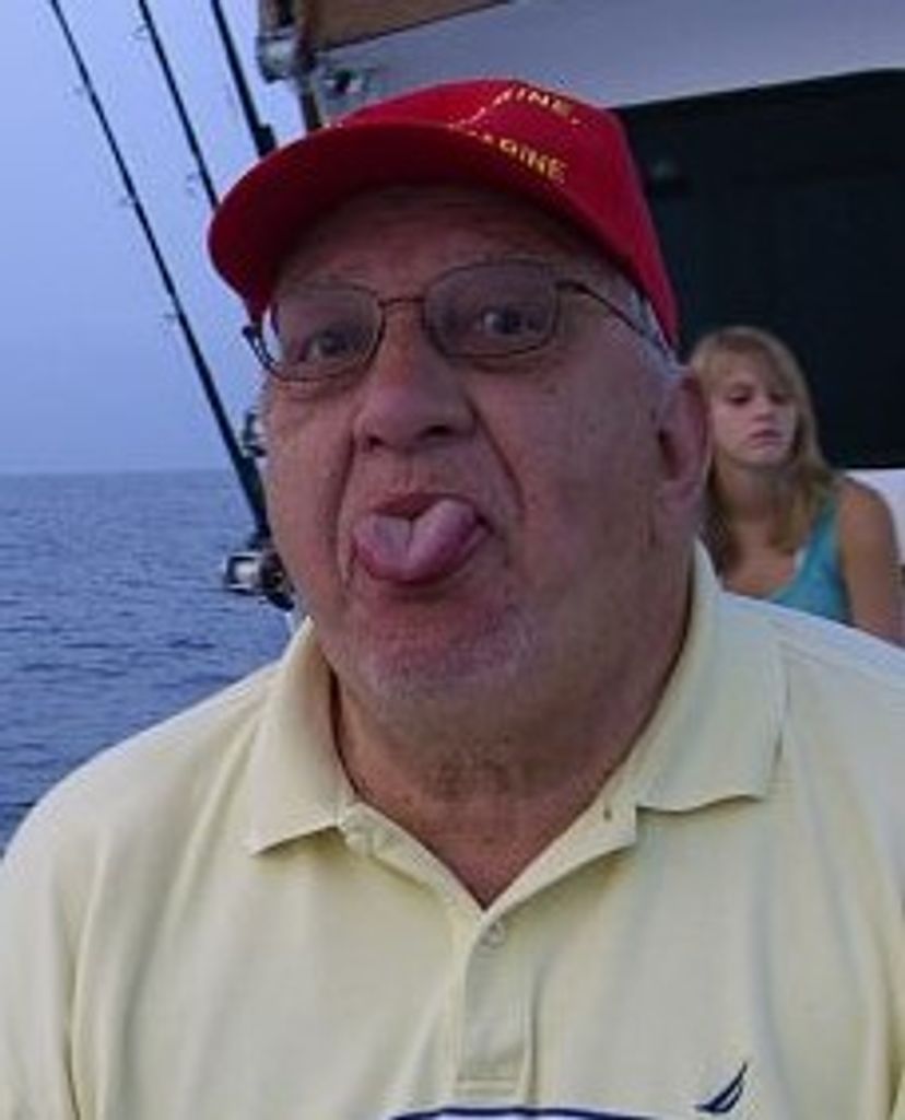Walter H. Mcfarland Profile Photo