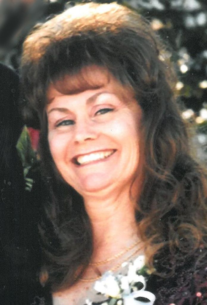 Wanda C. McGuire
