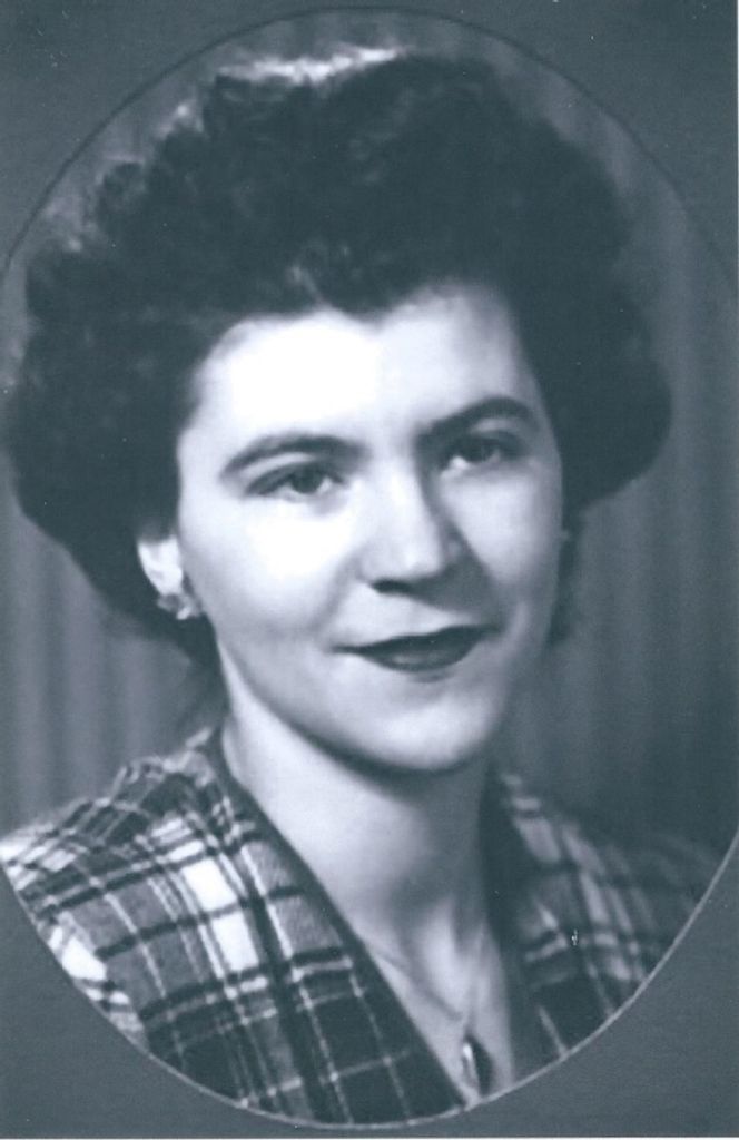 Helen D. Wedge