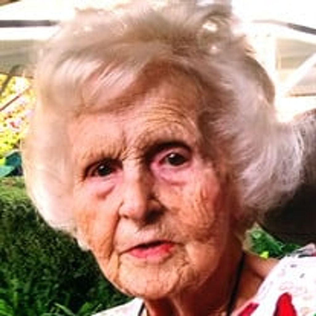 Helen Lamb Taylor