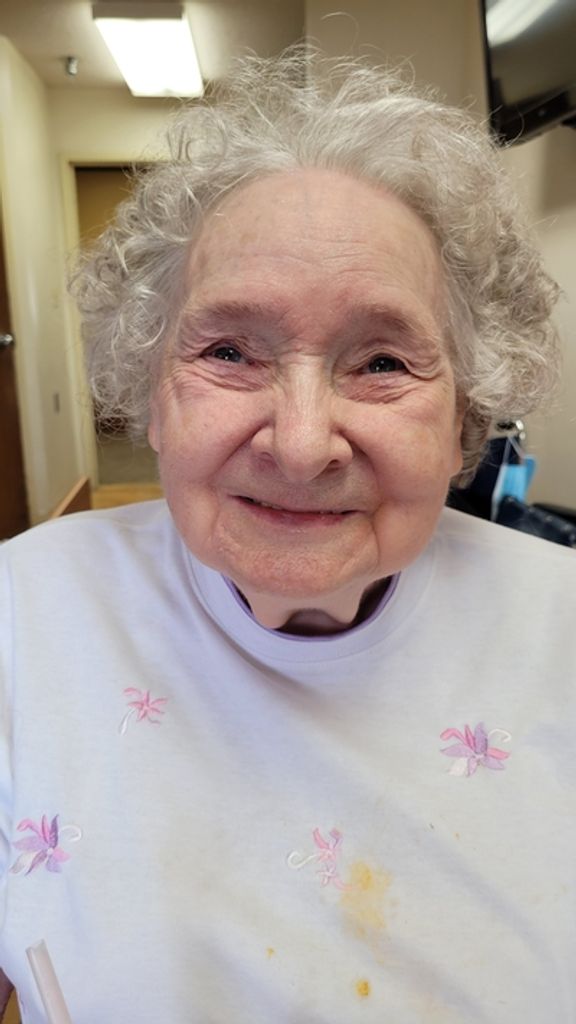 Anna L. Rubush Profile Photo