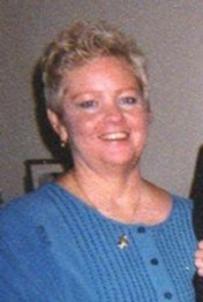 Deborah Lynn (Sulser) Jackson