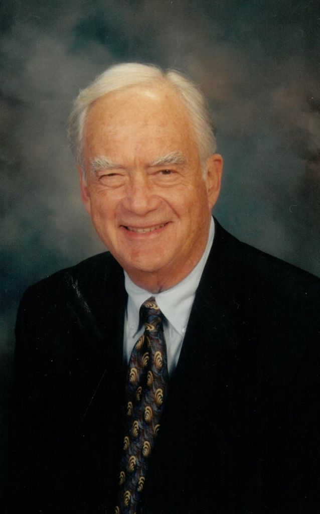 Karl Glander Profile Photo