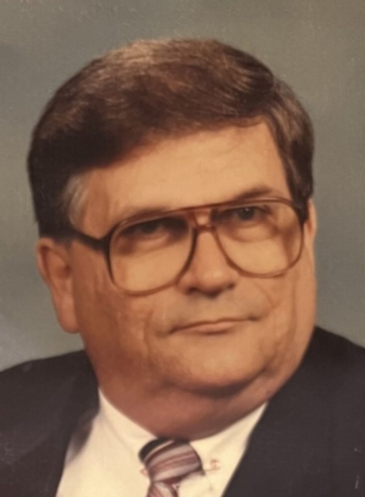Timothy M. Roy, Jr.