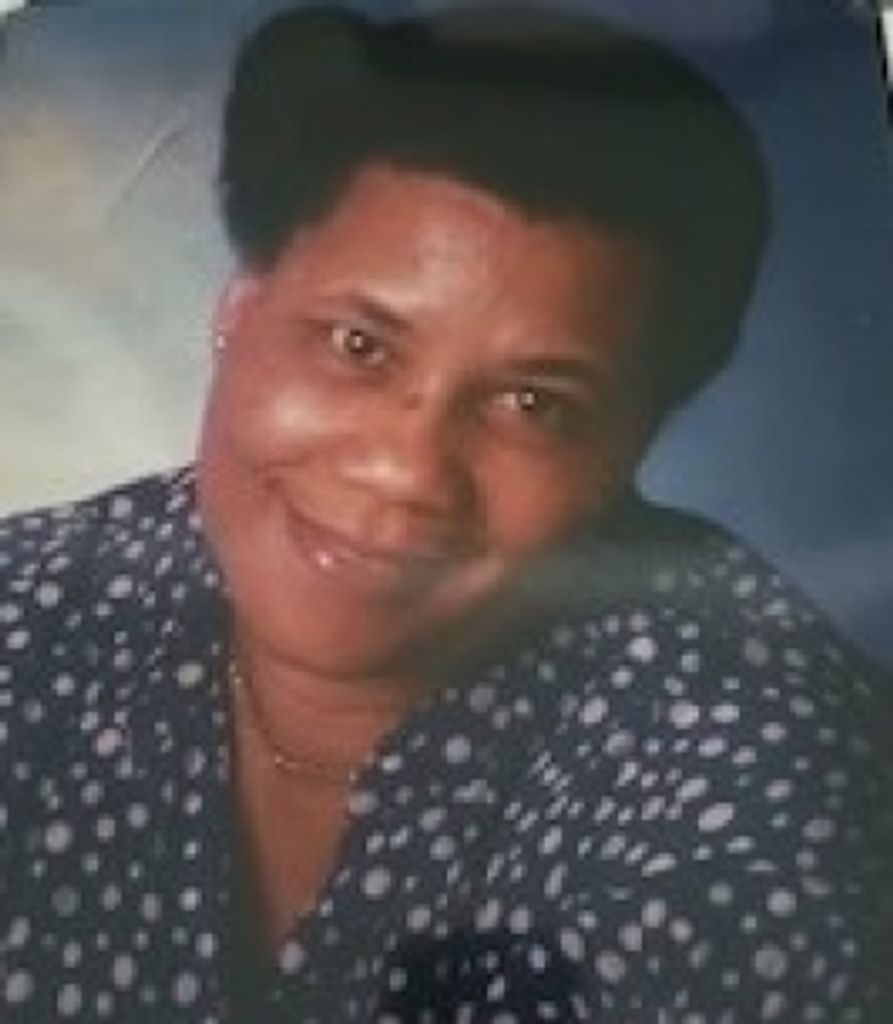 Myrtle Prendergast Profile Photo