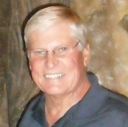 Peter "Pete" G. Merryfield Profile Photo