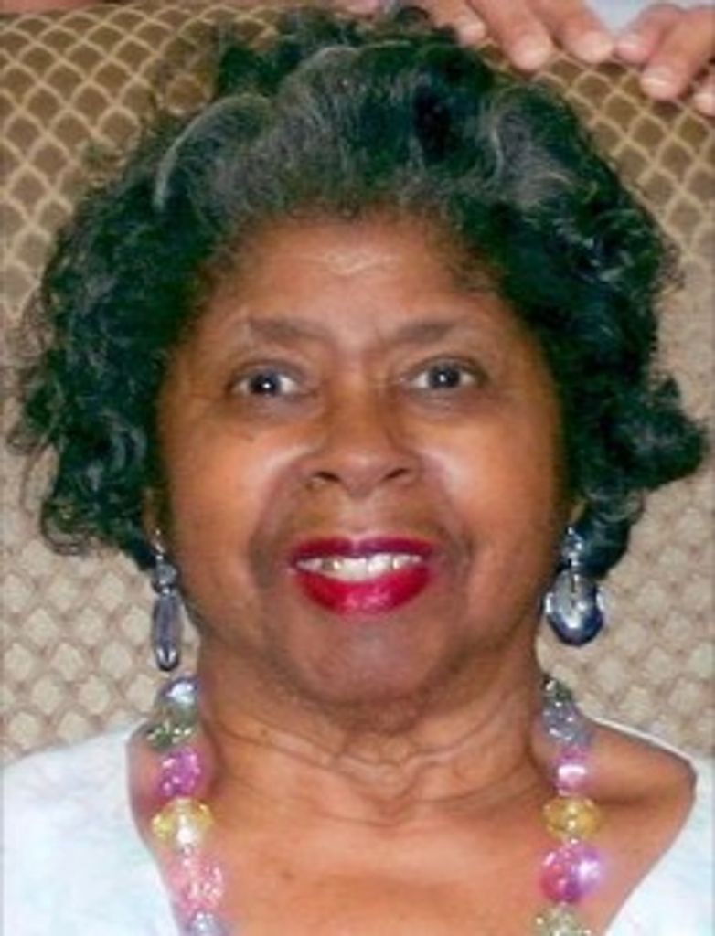 Mary Elizabeth Randle