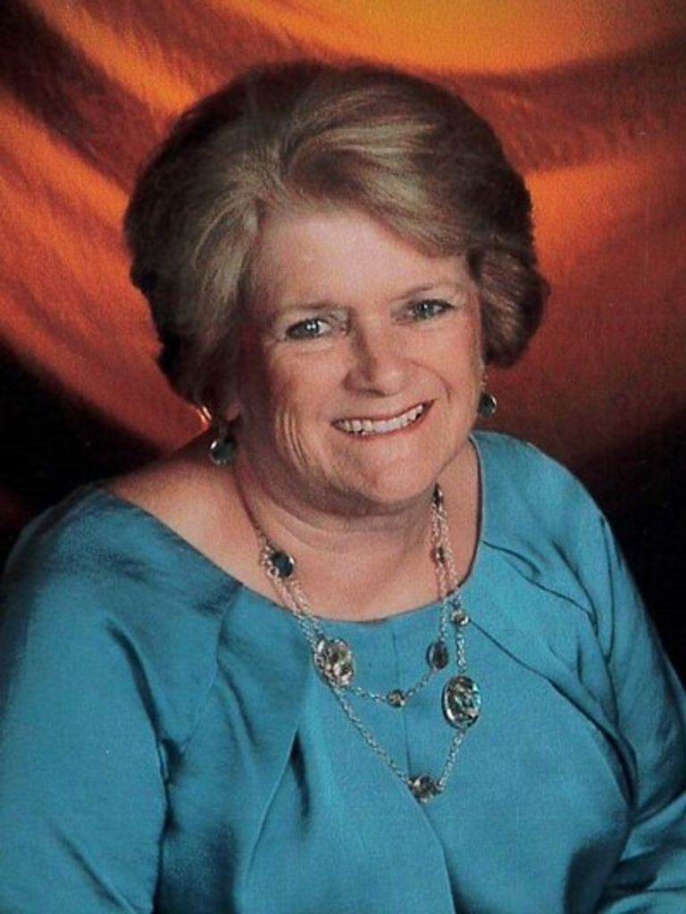 Suzann Wresche Profile Photo
