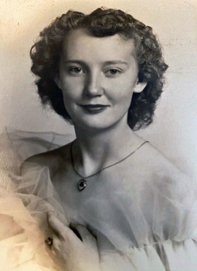 Verla Haley Profile Photo