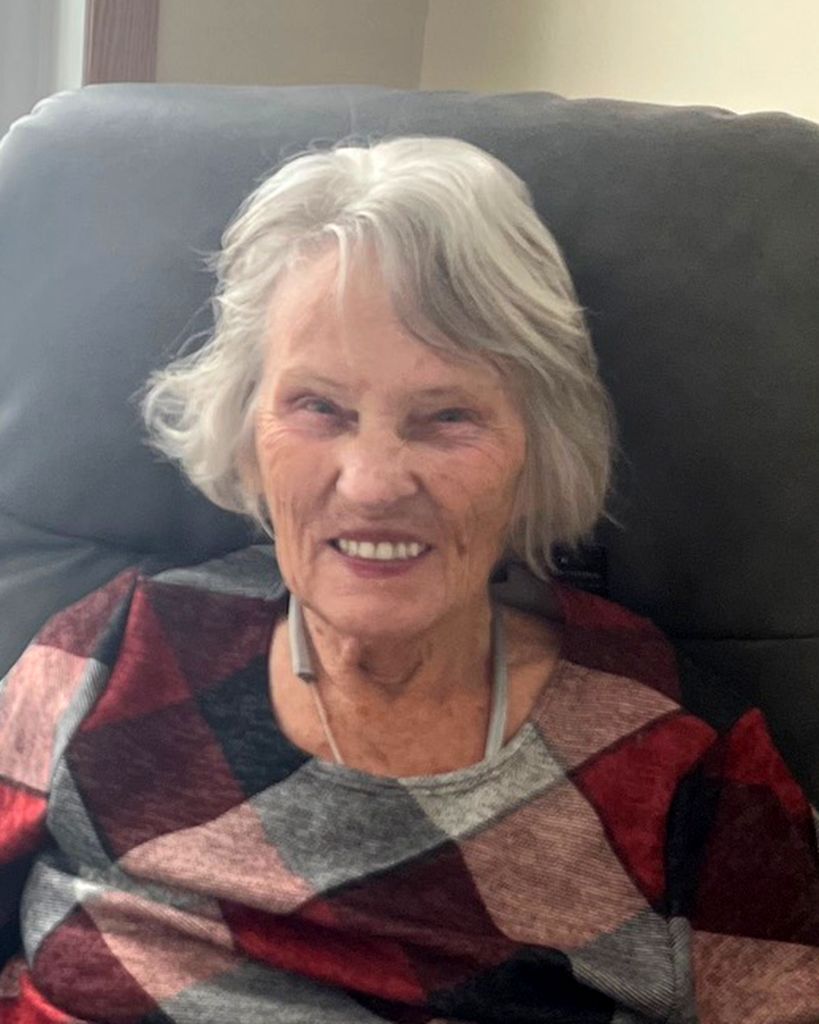 Mabel "Ilien" Boyachek (nee Vinek) Profile Photo